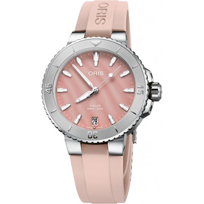 Oris 01 733 7770 4158-07 4 18 66FC