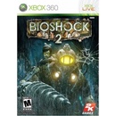 Hry na Xbox 360 BioShock 2