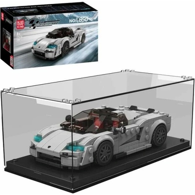 Mould King 27070 Stavebnice Koenigsegg CC850