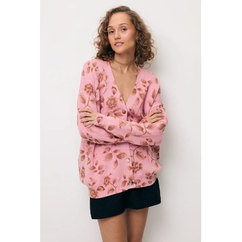 BIZUU Памучна пола Bizuu BREDA (BREDA.CZARNY)