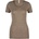 Engel Дамско копринено термобельо Engel Women's Undershirt S/S Merino base layer - Walnut - размер 38/40 (EU) (114-0819-0412)