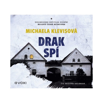 Drak spí