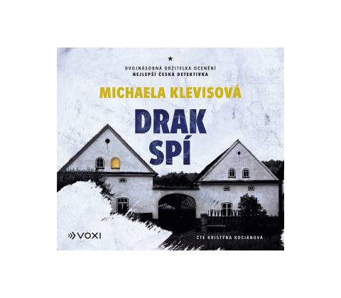 Drak spí