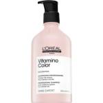 L'Oréal Série Expert Vitamino Color Resveratrol Shampoo подхранващ шампоан за боядисана коса 500 ml