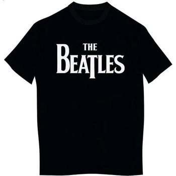 Image 1 of The Beatles Drop T Black S Риза (BEATTEE10MB01)