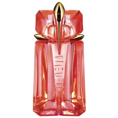 Thierry Mugler Alien Sunessence Saphir Soleil toaletní voda dámská 60 ml tester