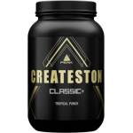 Peak Createston / Classic+ [1648 грама] Тропически пунш