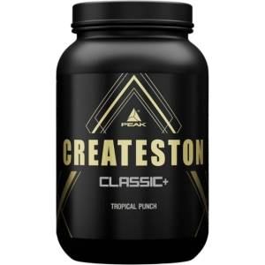 Peak Createston / Classic+ [1648 грама] Тропически пунш