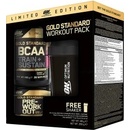 Optimum Nutrition Gold Standard BCAA 266 g