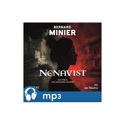 Nenávist