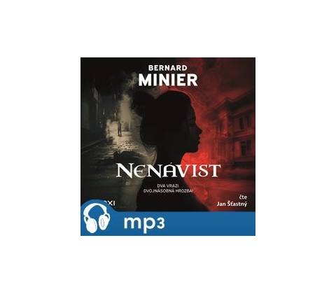 Nenávist