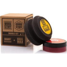 Good Stuff Wheel Wax 50 ml