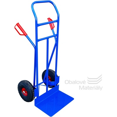 Rudl PROFI lopata 300 kg