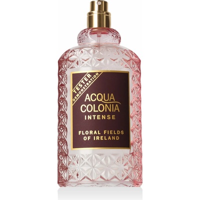 4711 Acqua Colonia Intense Floral Fields of Ireland kolínská voda unisex 170 ml tester