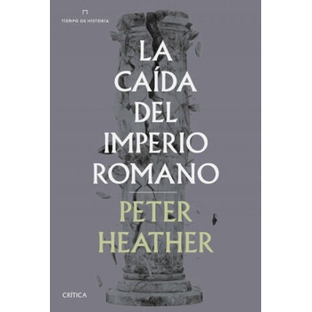 Image 1 of La caída del imperio romano | PETER HEATHER