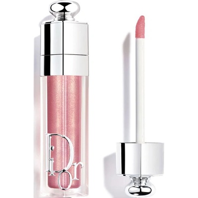 Dior Dior Addict Lip Maximizer Глос блясък за устни 6ml