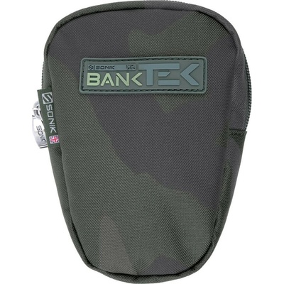 Sonik Puzdro Na Váhu Bank-Tek Digital Scales Pouch