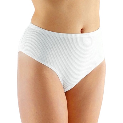 Gina nohavičky klasické 5pack 11075P žltá