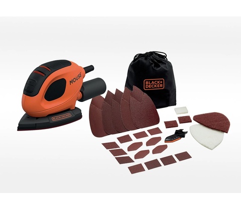 Black & Decker BEW230BC