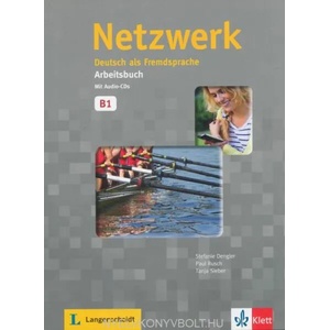 Netzwerk | Stefanie Dengler, Paul Rusch, Helen Schmitz, Tanja Sieber (0000)