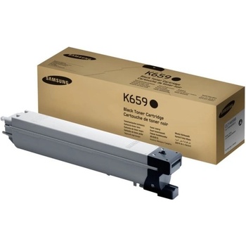 Samsung CLT-K659S - originální