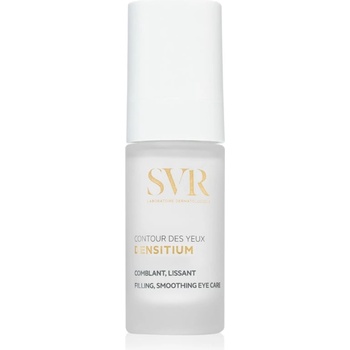 Laboratoires SVR Densitium Eye Care крем за околоочната зона за коригиране на тъмни кръгове и бръчки 15ml