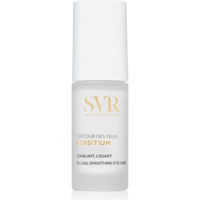 Laboratoires SVR Densitium Eye Care крем за околоочната зона за коригиране на тъмни кръгове и бръчки 15ml