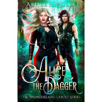 Image 1 of Alice the Dagger | Ashley McLeo