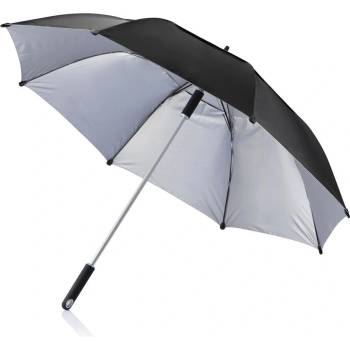 XD Design Hurricane Max deštník černá