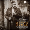 HYMEL BRYAN: HEROIQUE CD