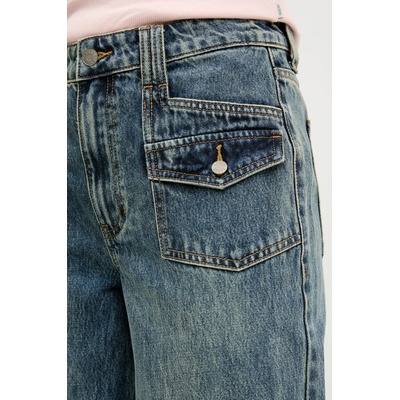 Guess Originals Дънки Guess Originals (W5RG02.D4XYD)