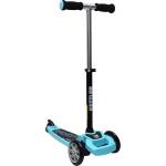 Kettler Тротинетка zazzy turquoise Тротинетка, скутер