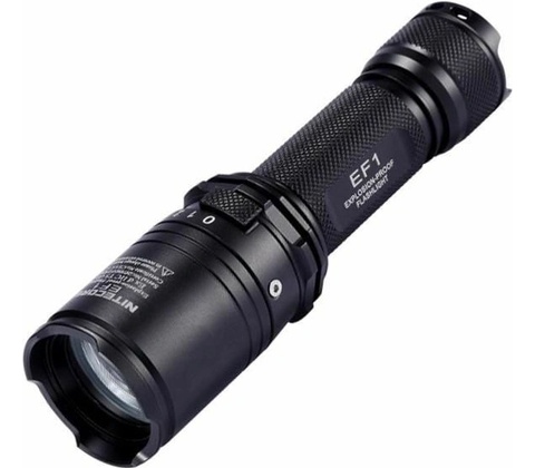 Nitecore EF1