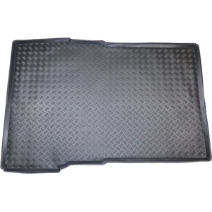 M-PLAST Стелка за багажник за Citroen Berlingo (2018+) 2 seats, Right side sliding door, ver. L2 - 205x140cm (23066PVC)