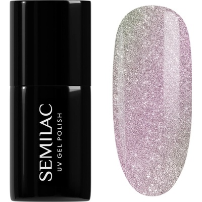 489 Semilac UV gel lak na nehty Proud Rainbow 7 ml