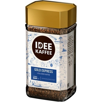 Idee Kaffee ROZ 100 g