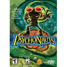 Psychonauts