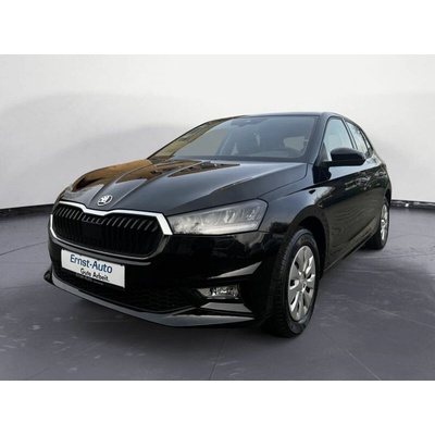 Skoda Fabia 1.0 Essence 59 kW
