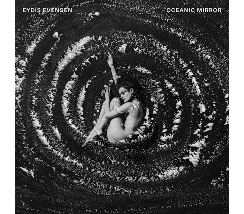 Evensen Eydís: Oceanic Mirror CD