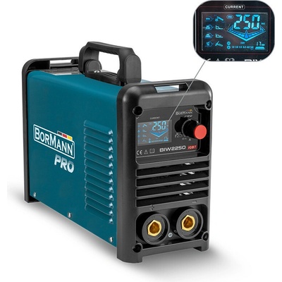 Bormann Pro BIW2250