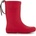 Bisgaard Детски гумени ботуши Bisgaard Kid's Star Rubber Wellington boots - Red - размер 25 (EU) (731-0171-0214)