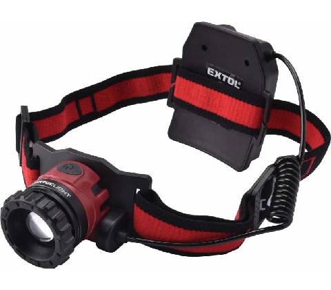 CREE XPL LED