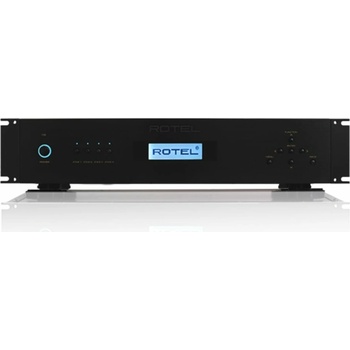 Rotel C8+