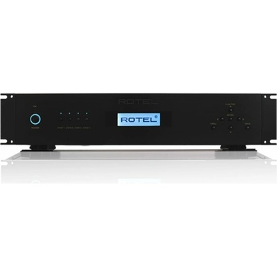 Rotel C8+