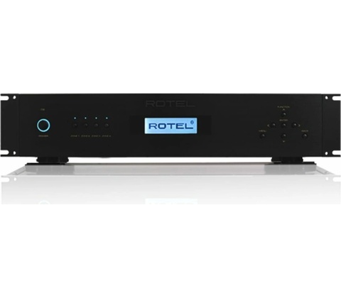 Rotel C8+