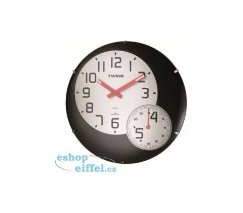 Twins 342 black
