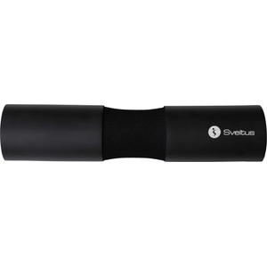 SVELTUS Olympic barbell pad premium