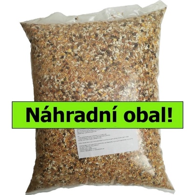 Deli Nature Premium Large Parakeets 4 kg