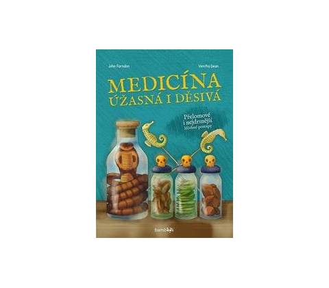 Medicína