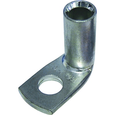 Kompresní kabelové oko pro měděný vodič Weidmüller KWPN-M16/-150 90 (1497830000)